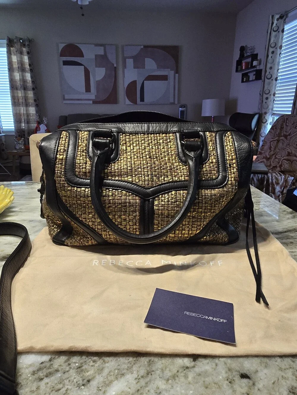 Rebecca Minkoff - Picture 2 of 9